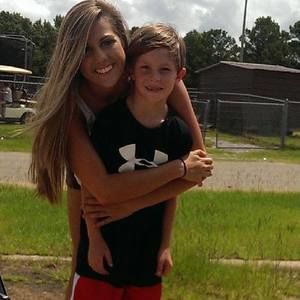 Meet your Posher, Hunter